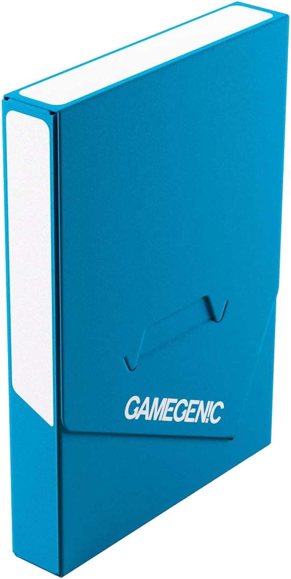 Gamegenic Cube Pocket 15+ — Blue